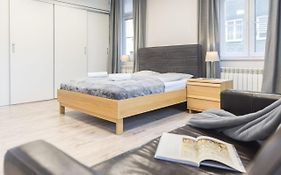 Apartament pod Twierdzą